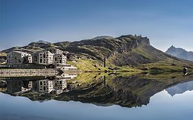 Frutt Mountain Resort